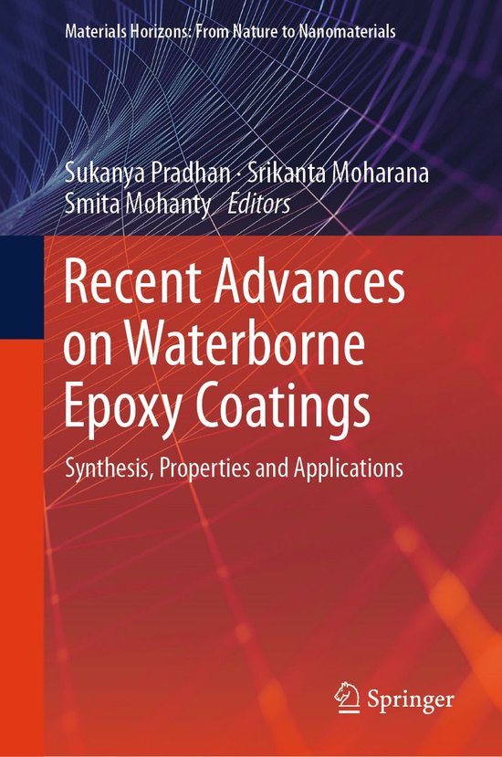 Engineering (R0) - Recent Advances on Waterborne Epoxy Coati ... - cover