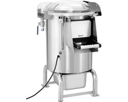 Bartscher Aardappelschilmachine 5KG - 120178 - Horeca & Professioneel