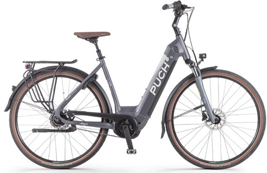 PUCH E-Maxi S+ Active Plu...