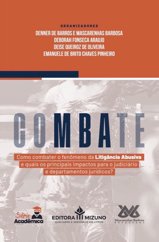 Combate - cover