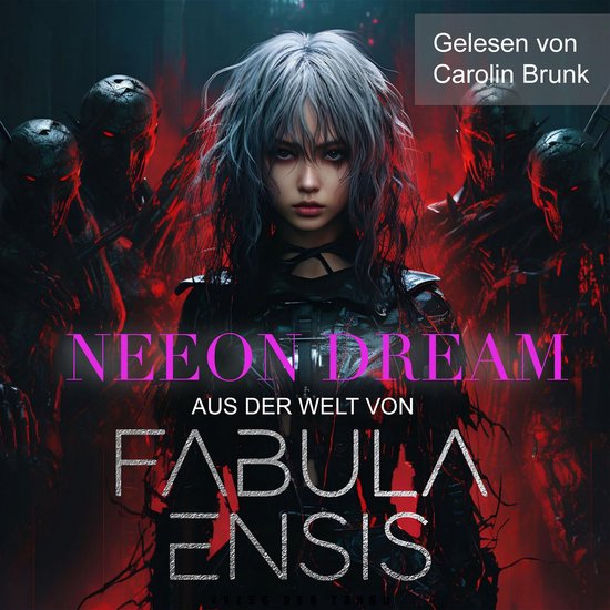 Aus der Welt von Fabula Ensis - cover