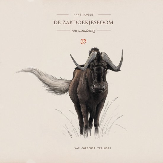 De zakdoekjesboom - cover