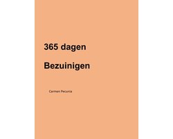 Zuinig leven - 365 dagen bezuinigen
