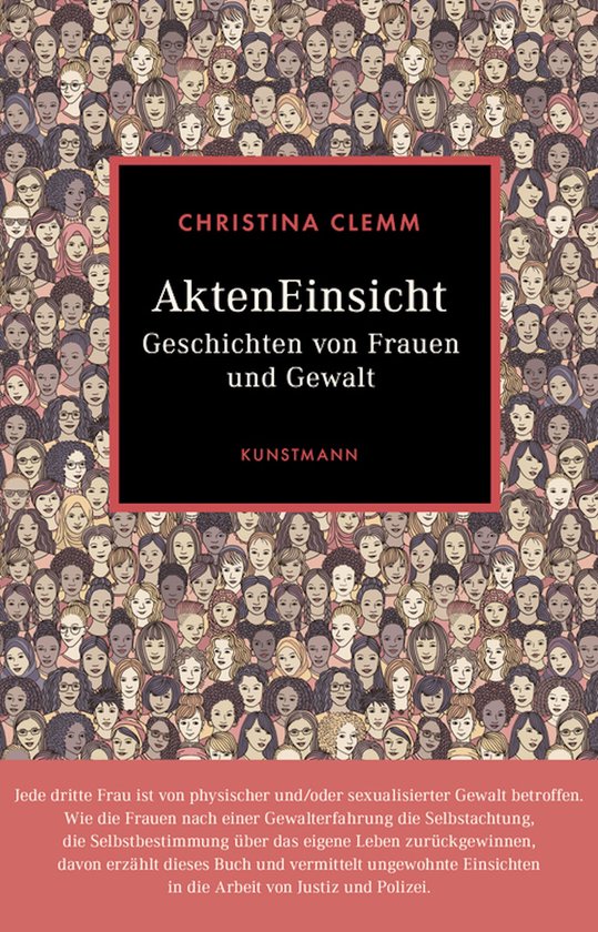 AktenEinsicht - cover