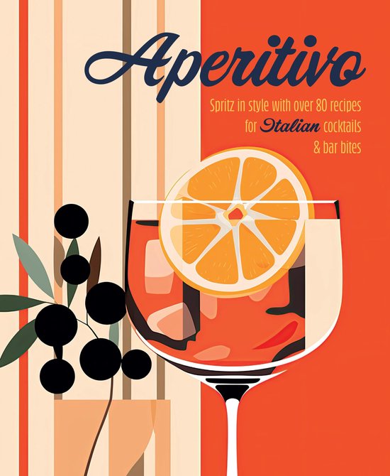 Aperitivo - cover