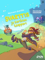 Merirosvo Svarttis 12 - Svarttis ja Karibian kaappari