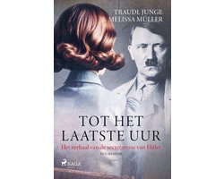 Tot het laatste uur