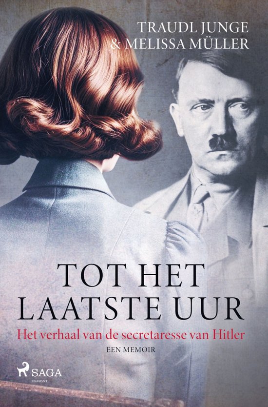 Tot het laatste uur - cover