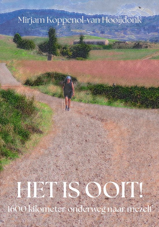 Het is ooit! - cover