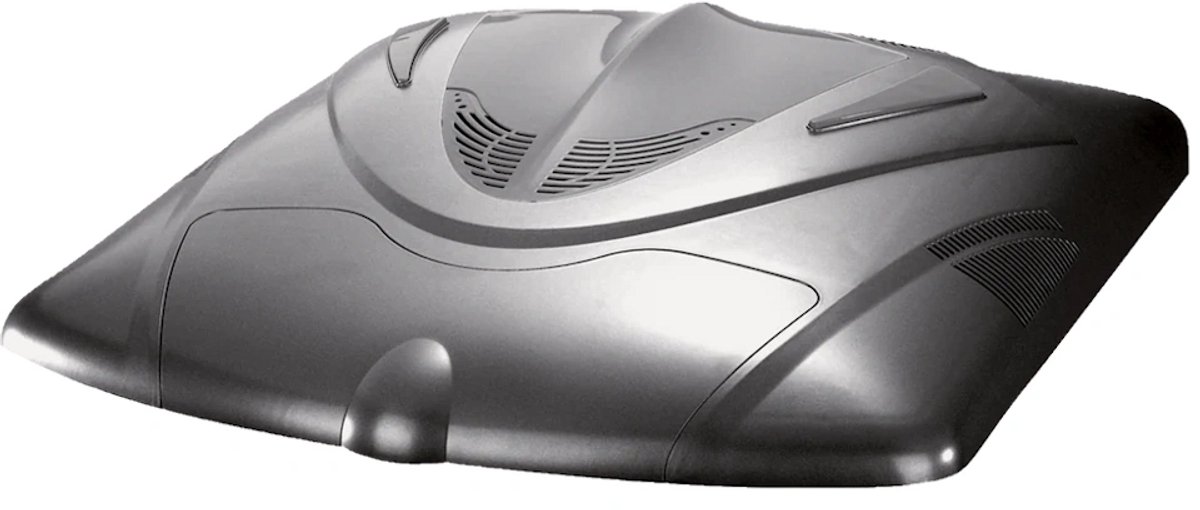 Sera Aquariumlichtkap voor Cube 130
