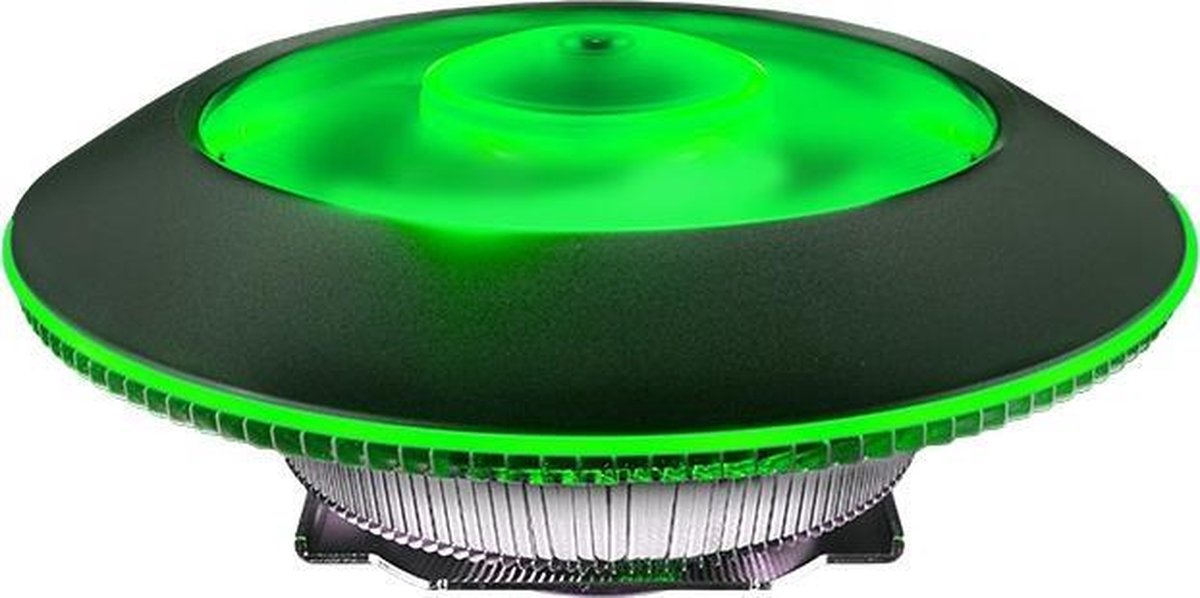 Cooler Master Masterair G100M - 100Mm - afbeelding 6