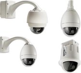 Bosch VG4-A-PA2 beveiligingscamera steunen & behuizingen