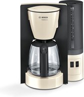 Bosch TKA6A047 -  Koffiezetapparaat - Crème