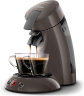 Senseo Original HD6554/21 koffiezetapparaat Koffiepadmachine 0,7 l Volledig automatisch