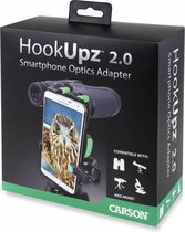 Carson Universal Smartphone Adapter Is-200 Hookupz 2.0