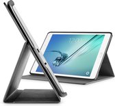 Cellularline Tablethoes Samsung Galaxy Tab S3, Hoes Zwart
