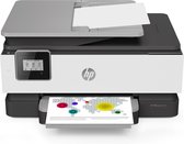 HP OfficeJet 8012 - All-In-One-Printer