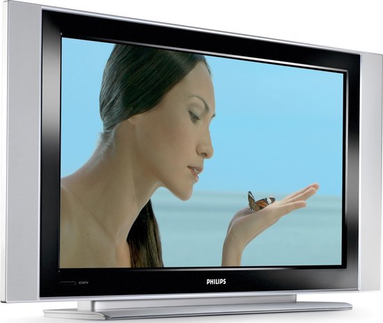 maximaliseren Fobie donor Philips breedbeeld Flat TV 23PF4321 | bol.com