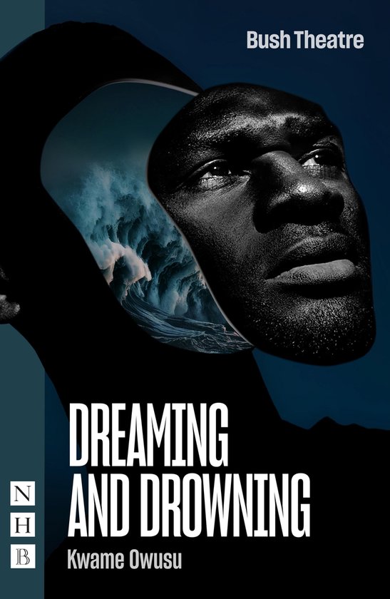 NHB Modern Plays - Dreaming and Drowning - cover