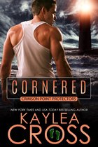 Crimson Point Protectors Series 2 - Cornered