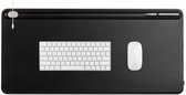 Orbitkey Desk pad Zwart