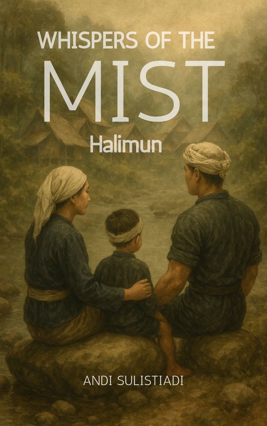 Whispers of the Mist