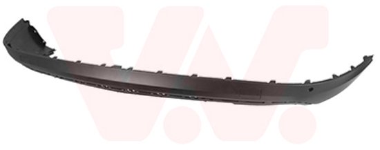 Spoiler delantero VAN WEZEL 0690500 a un precio económico
