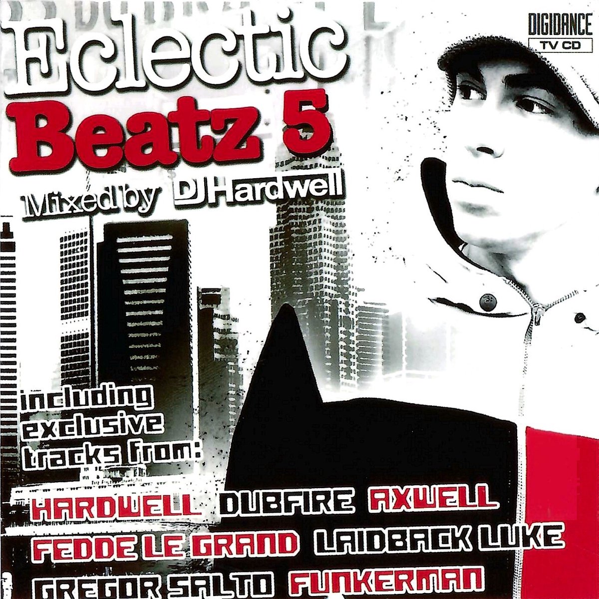 Eclectic Beatz 5