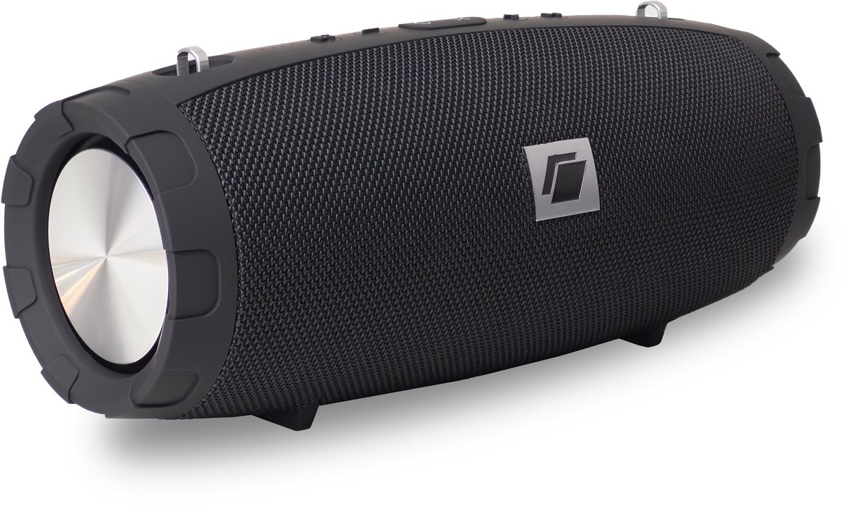 Caliber HPG430BT -Bluetooth speaker - USB SD AUX In - Accu - waterresistant