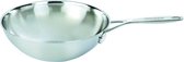 Bol.com Demeyere Industry Wok - 30 cm aanbieding