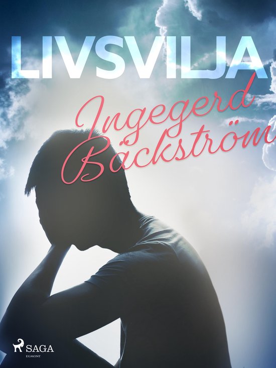 Livsvilja - cover