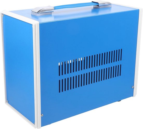 156*114*79mm een stuks ABS elektronische plastic d... – Grandado