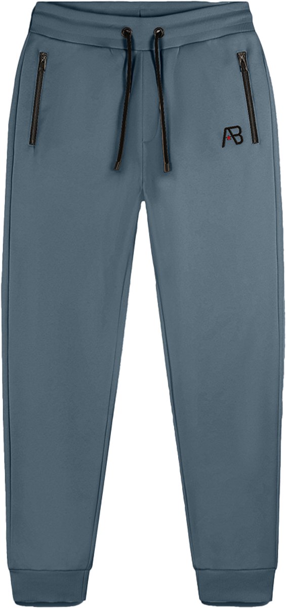 AB Lifestyle Canvas Jogger Stargazer