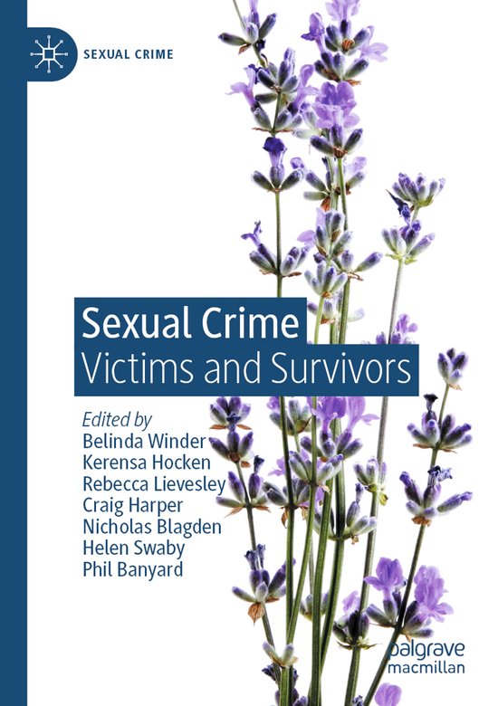 Sexual Crime- Sexual Crime - cover