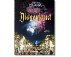 Walt Disney’s Disneyland