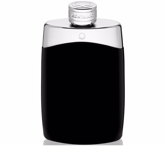 Mont Blanc - Eau de toilette - Legend - 200 ml