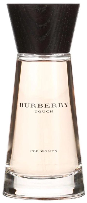 Burberry Touch Women 100 ml Eau de Parfum - Damesparfum