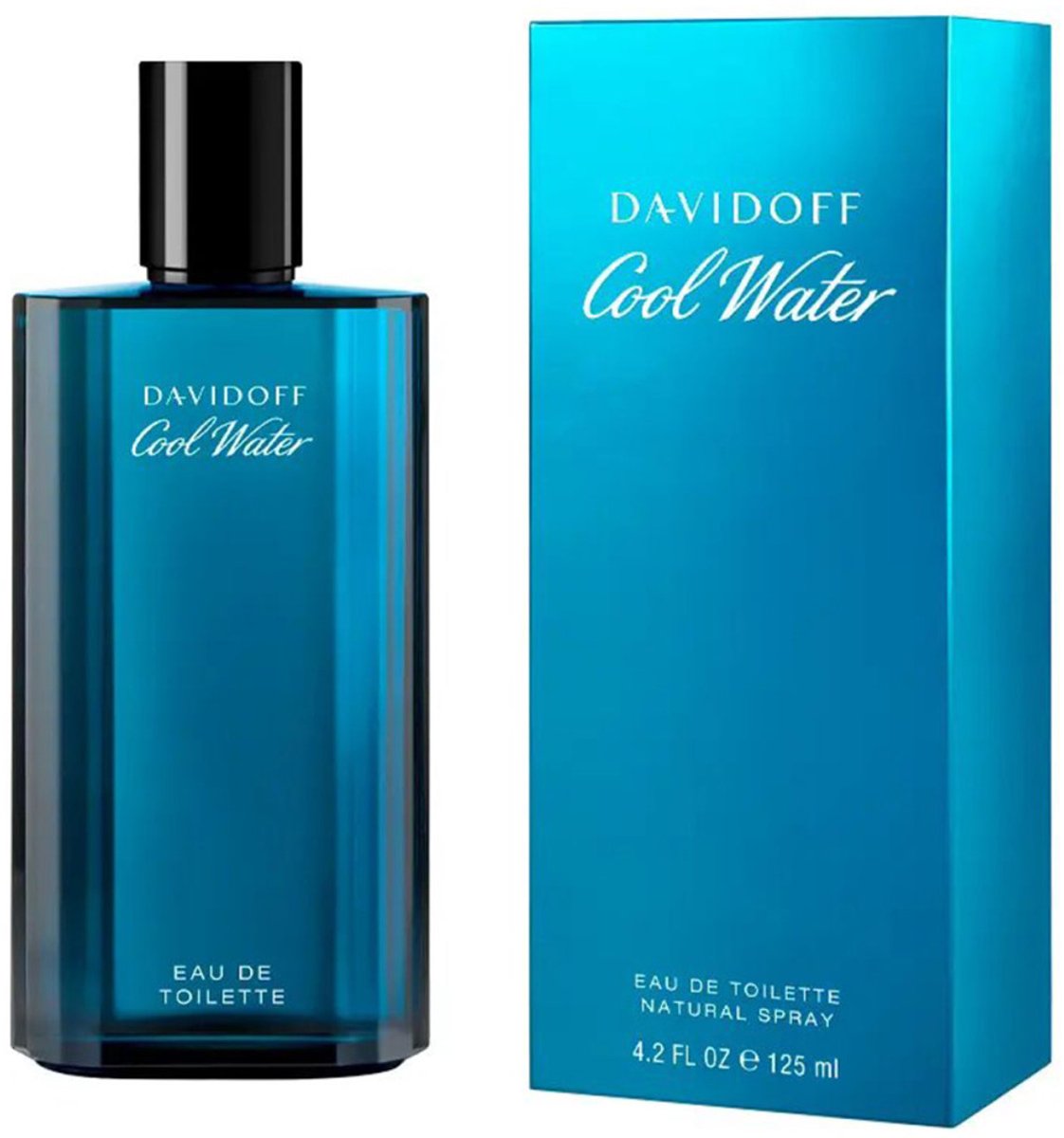 Davidoff Cool Water 男士香水 5