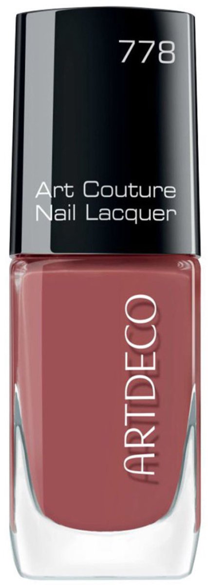Artdeco - Art Couture Nagellak - 778 Earthy Mauve