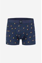 Boxershort A-dam Rockets couleur Blauw taille XXL