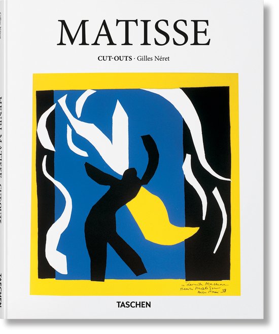 Matisse Cut-Outs
