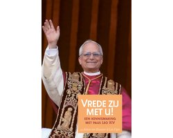 Vrede zij met u!