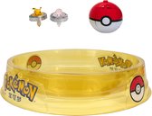 Ensemble d'arène de combat Pokémon