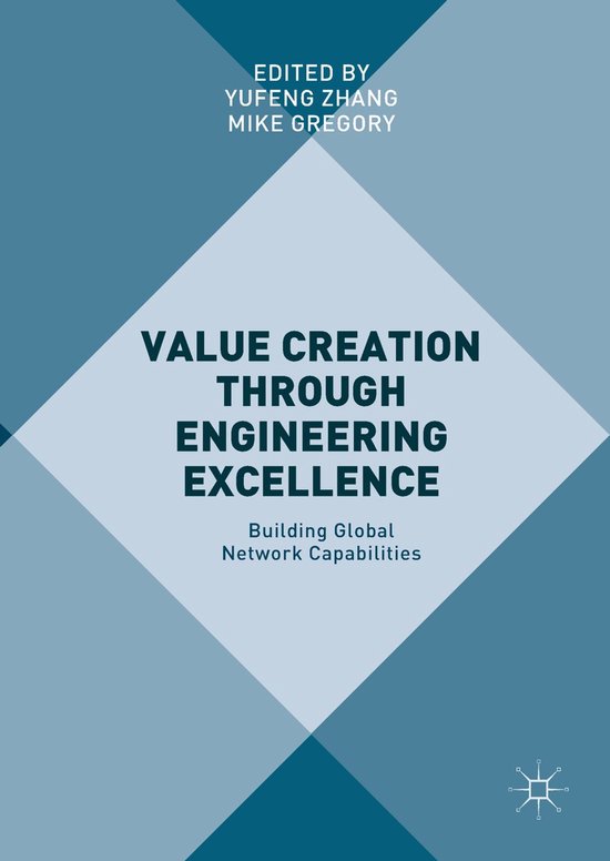 Value Creation through Engineering Excellence - cover