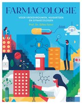 Toegepaste farmacologie - uitgebreide samenvatting 