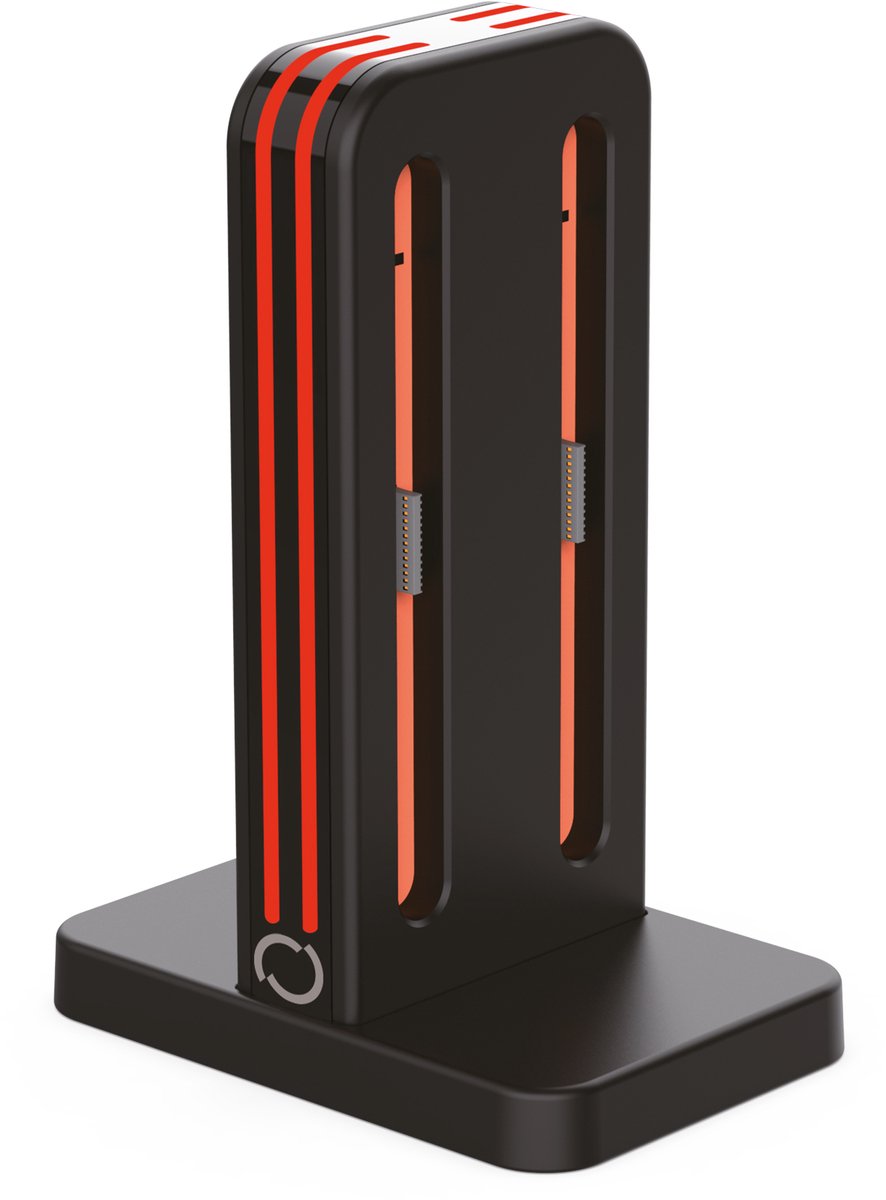 Switch 2 - Charging Station - Joy-Con Charging station voor Switch 2