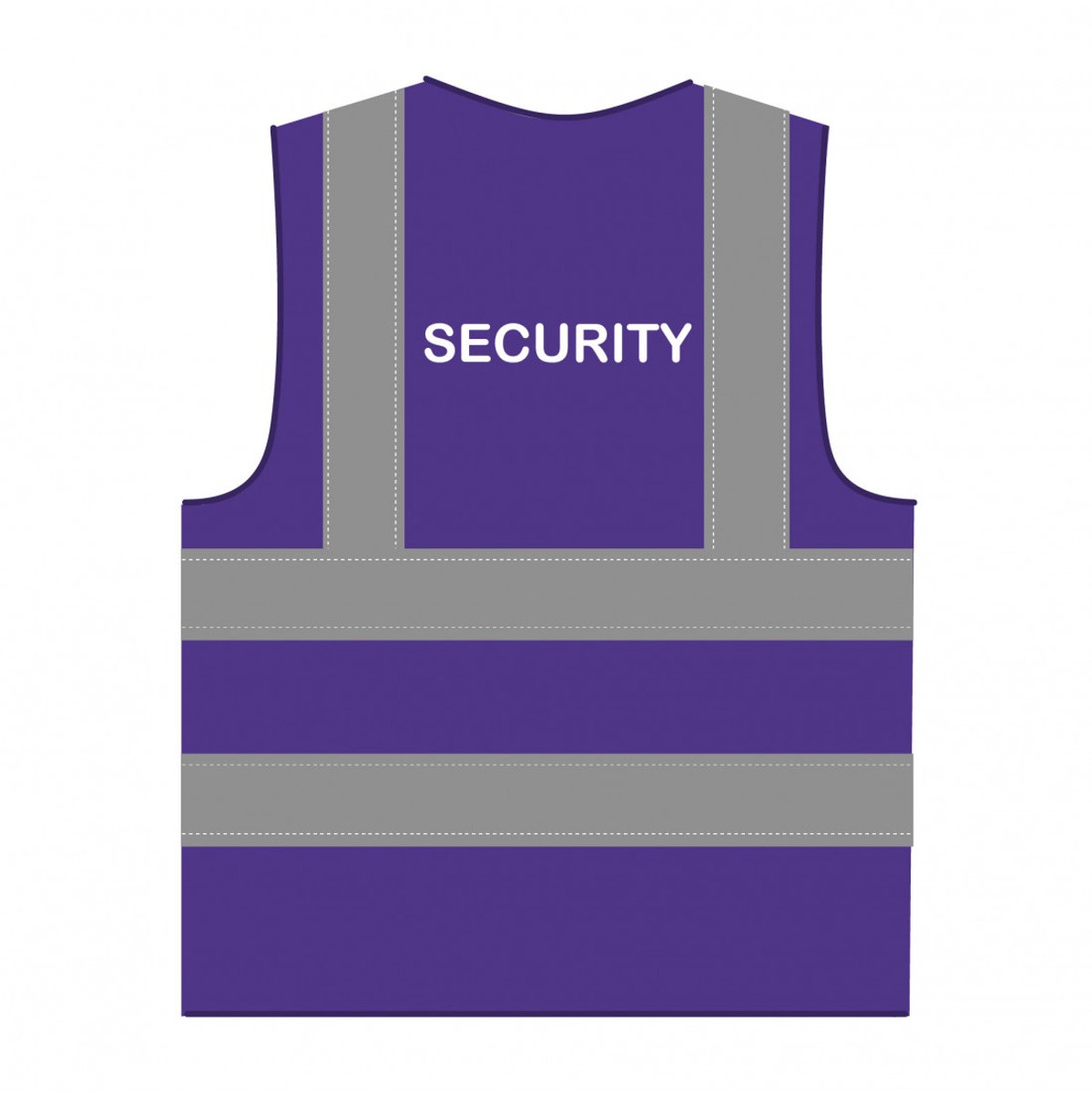 Security hesje RWS paars