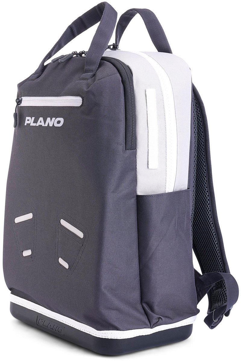 Plano Weekend 3700 Tackle Backpack (Incl. 3 Tackleboxen) - Visrugtas