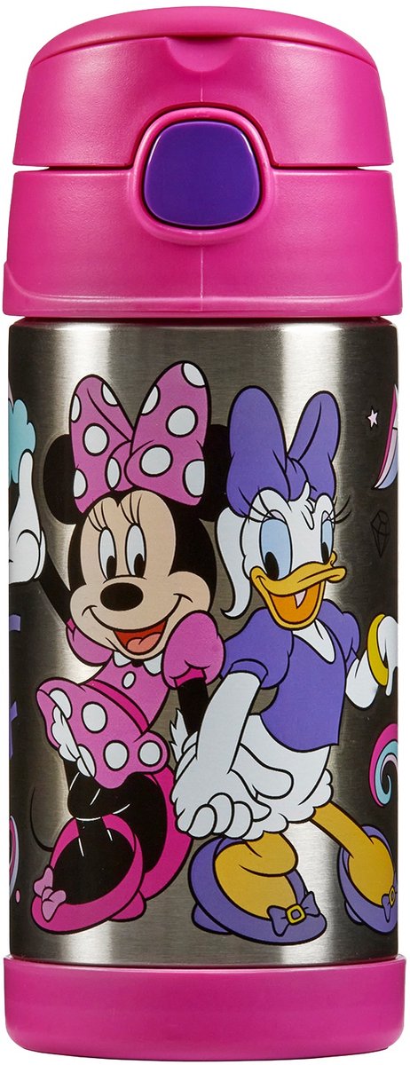 Thermos Bidon Disney Minnie 0,35 liter