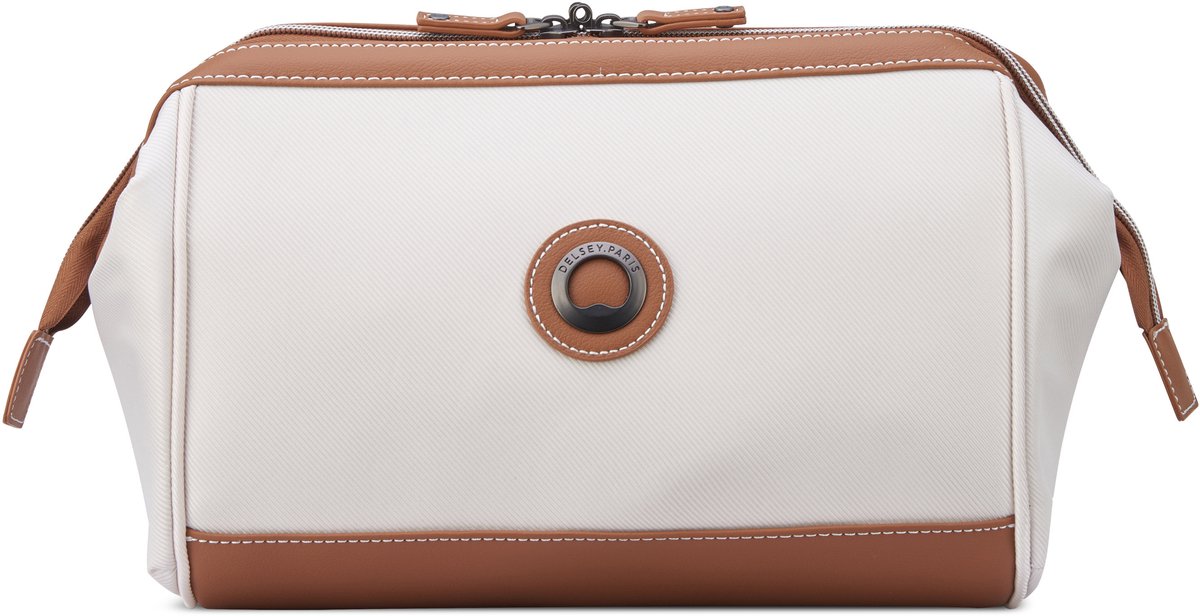 Delsey Paris Chatelet Air 2.0 - Toilettas 34 cm (angora)